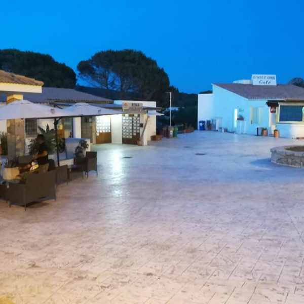 Residence Rena Majore - Santa Teresa di Gallura (OT), Sardegna