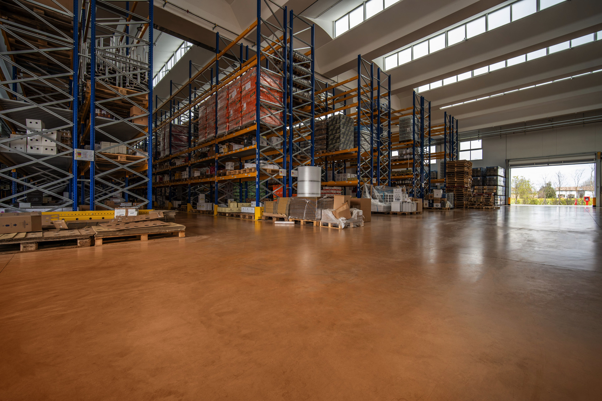 Muro Di Recinzione In Cemento Immagini E Fotografie Stock Ad Alta Risoluzione