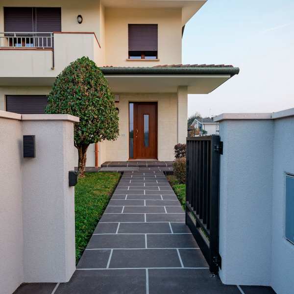 Abitazione privata - Istrana (VE)