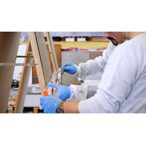 Corsi di posa di pavimenti in microcemento per professionisti