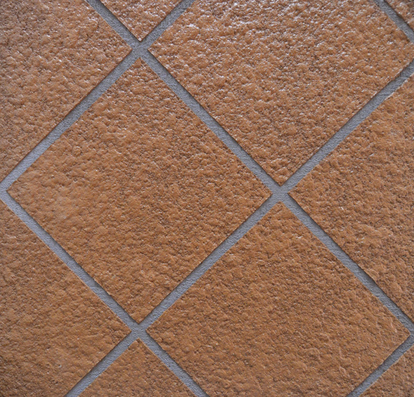 Stencil in carta plastificata 12' Tile Isoplam