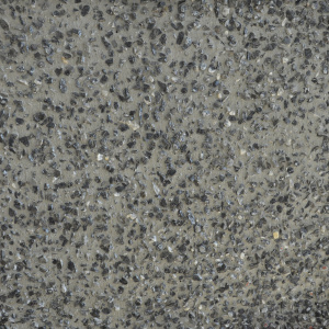 Deco Ghiaino incolore | Cemento grigio | Graniglia spaccato 9-12 mm 100% grigio carnico