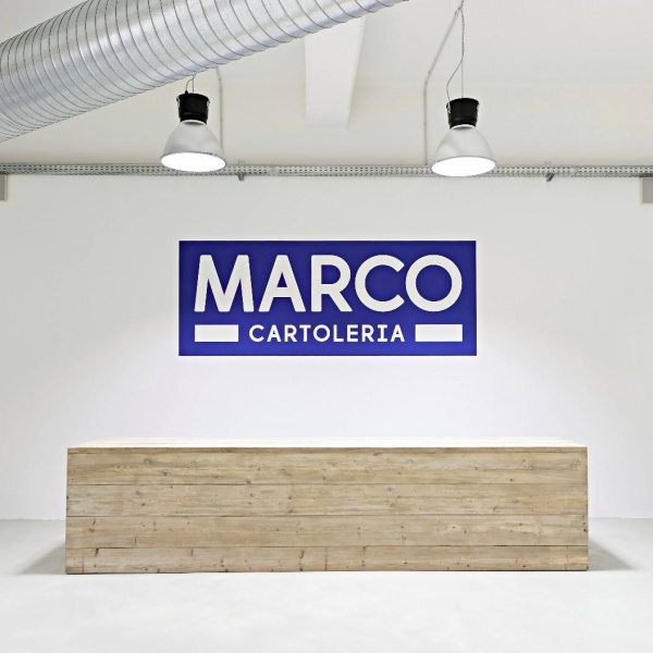 Cartoleria Marco - Rovereto (TN)