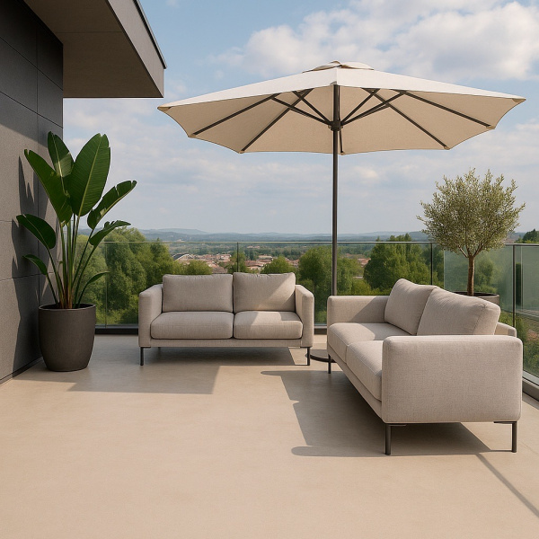 Pavimento e impermeabilizzazione per terrazze esterne: come impermeabilizzare un terrazzo senza togliere il pavimento esistente