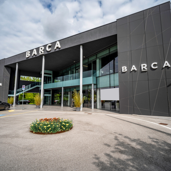 BARCA® Factory Store - Scorzé (VE) 