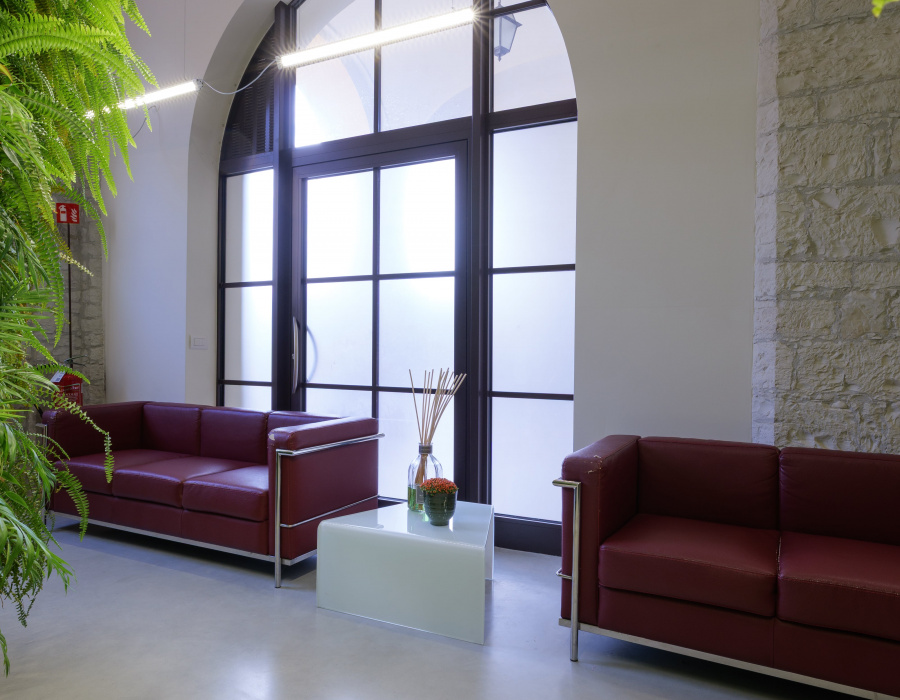 Deco Nuvolato Isoplam Uffici Ex Filanda Valdobbiadene TV00-min