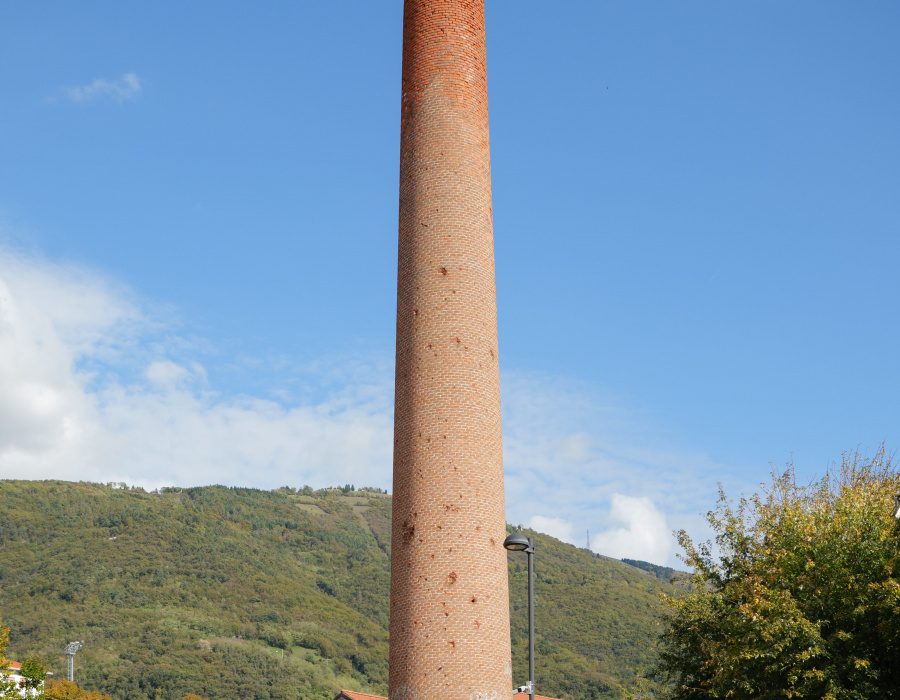 Deco Nuvolato Isoplam Uffici Ex Filanda Valdobbiadene TV01-min