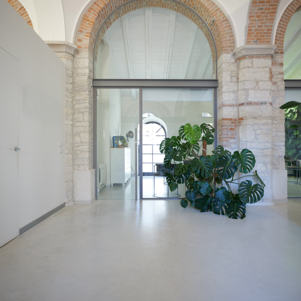 Uffici ex filanda – Valdobbiadene (TV)