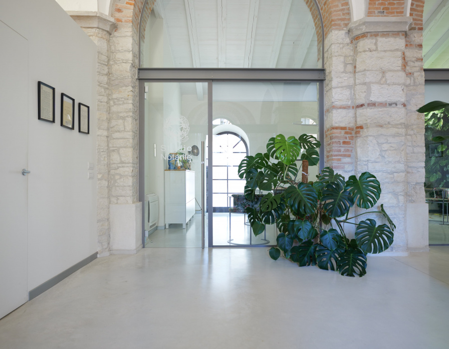 Deco Nuvolato Isoplam Uffici Ex Filanda Valdobbiadene TV04-min