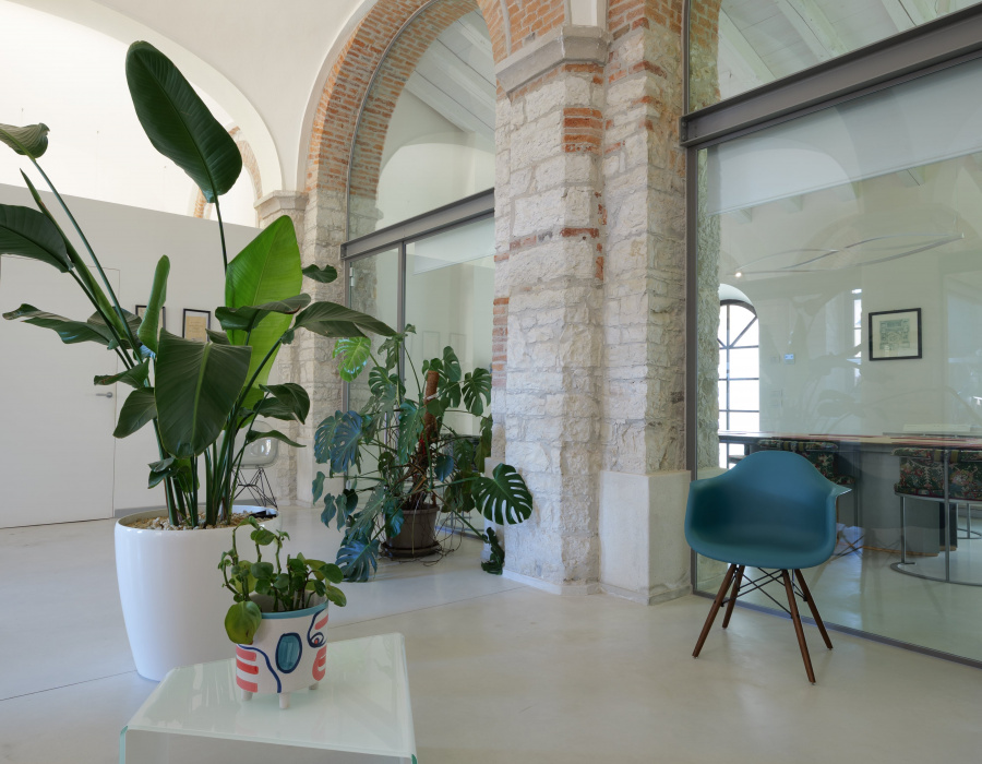 Deco Nuvolato Isoplam Uffici Ex Filanda Valdobbiadene TV07-min