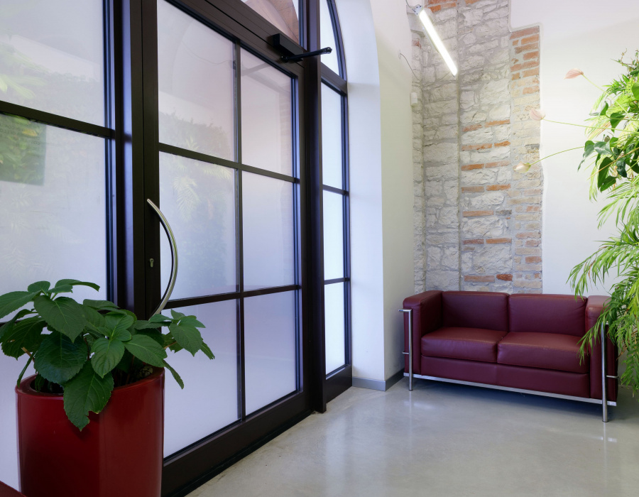 Deco Nuvolato Isoplam Uffici Ex Filanda Valdobbiadene TV14-min