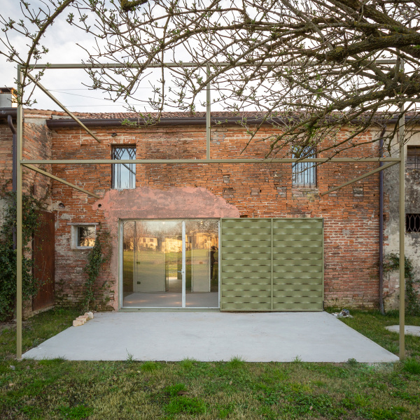 Ristrutturazione casa di campagna - Padova (PD)