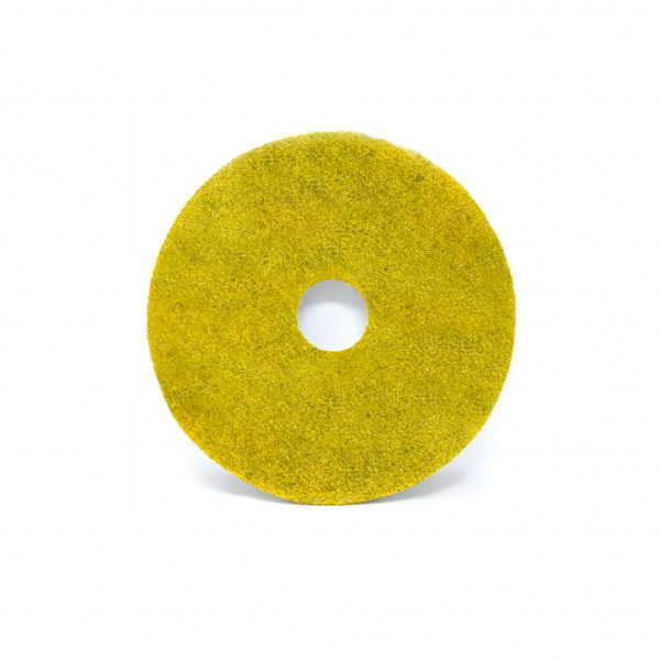 Dischi spugna Soft Pad Ø10 cm per levigatrice angolare