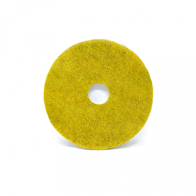 Soft Pad sponge discs for sander Ø10 cm