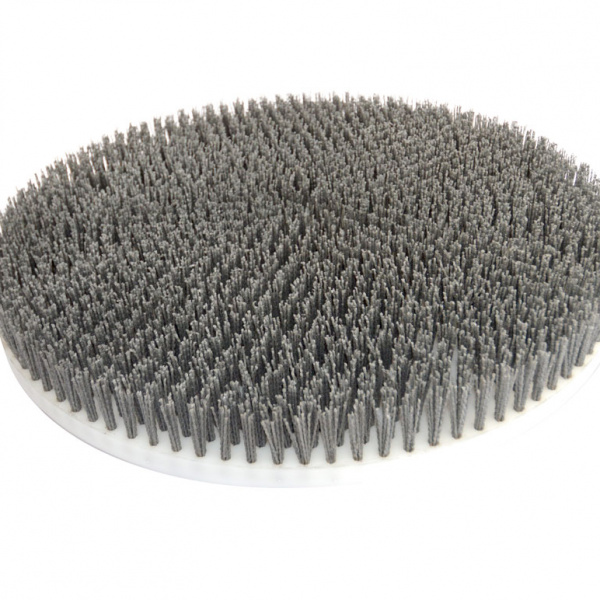 Dischi con spazzole in tynex Ø60 cm