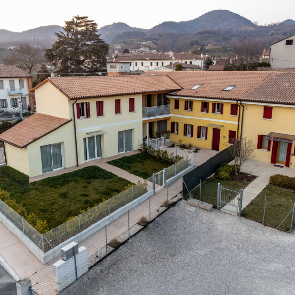 Private residence - Maser, Italy