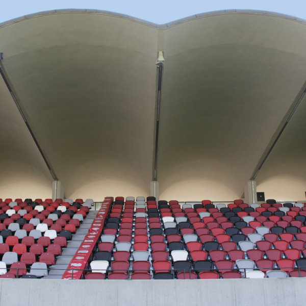 Stadio Druso - Bolzano, Italie