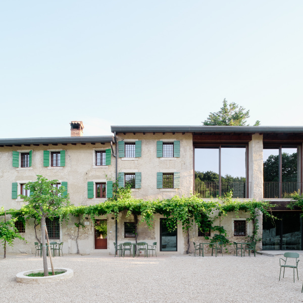 Locanda Case Vecie - Grezzana (VR)