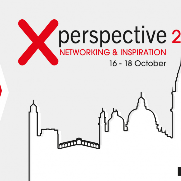 16-18 ottobre: Isoplam sarà a Perspective 2022, Venezia 