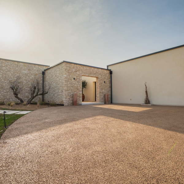 villa privata - Colli Vicentini (VI)