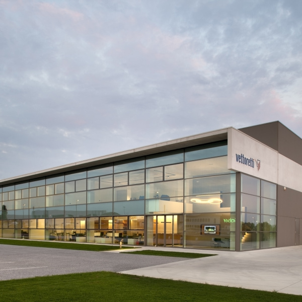 Vettoretti Workshop – Caerano di San Marco (TV)