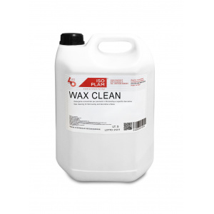Wax Clean