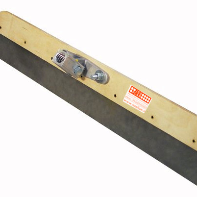 Walking Smoother - Floor Smoother