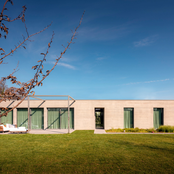 Casa T - Dosson di Casier, Italië