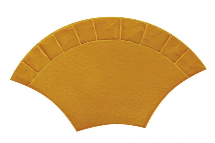 American Fan floor texture mats Isoplam