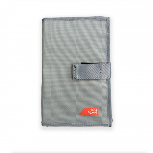 Astuccio portacampioni Deco Acidificato