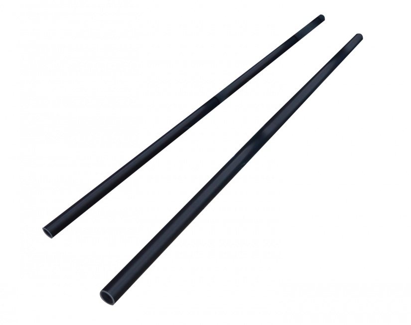 iron rods for industrial concrete
