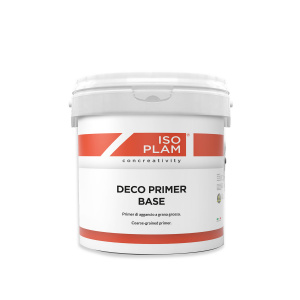 Deco primer Base
