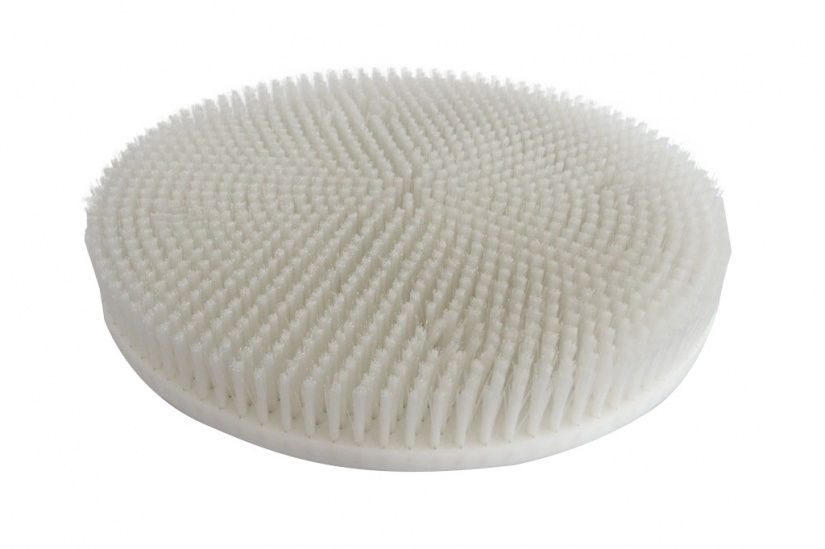 PVC buffer brush pads