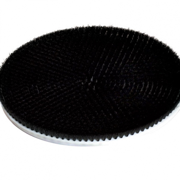 Dischi con spazzole in acciaio Ø60 cm