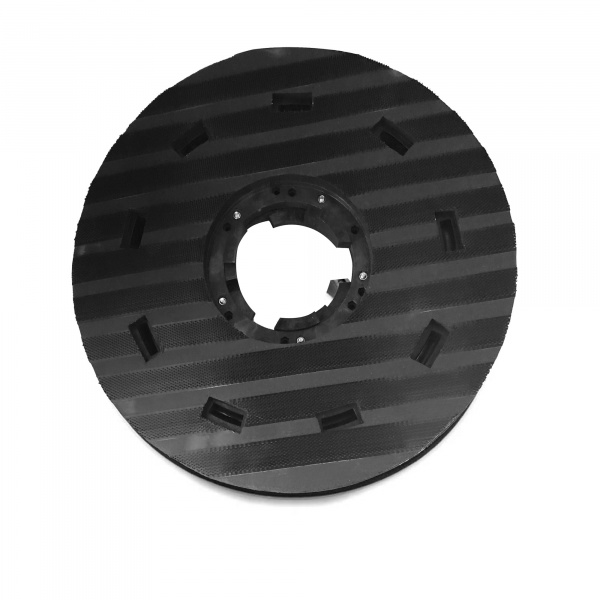 Disco trascinatore  Ø43 cm per dischi spugna per Levigator