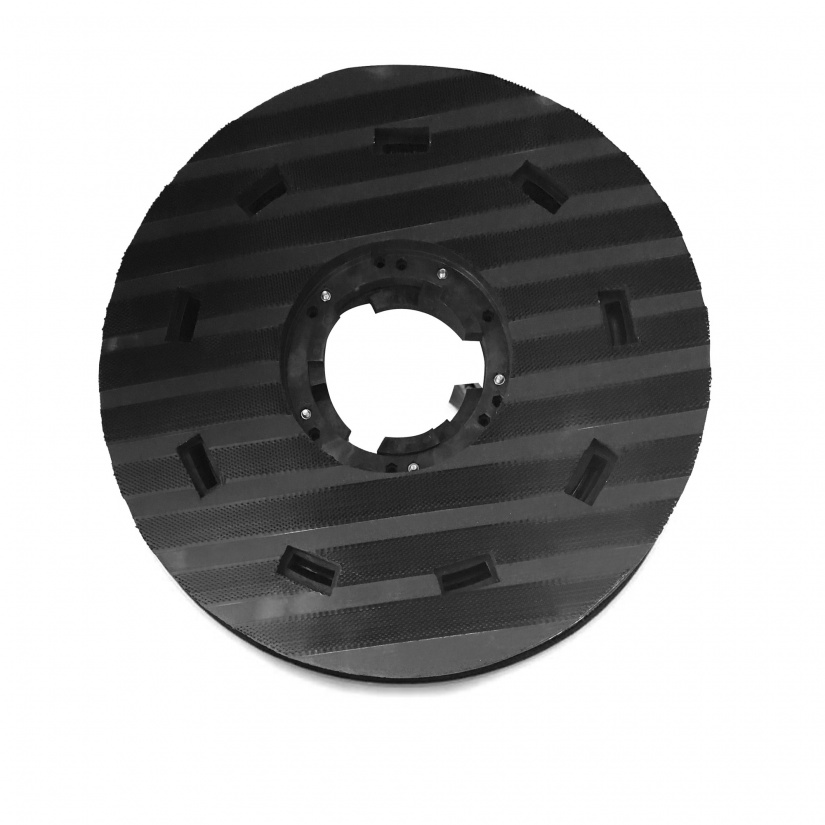 Disque d'entraînement Ø43 cm pour disques éponge pour Levigator