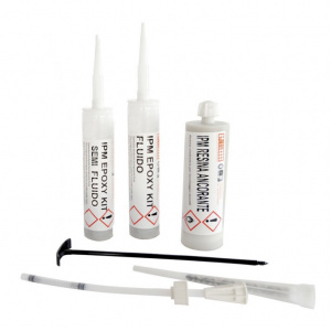 Ipm Epoxy Kit cartucce per riparazione