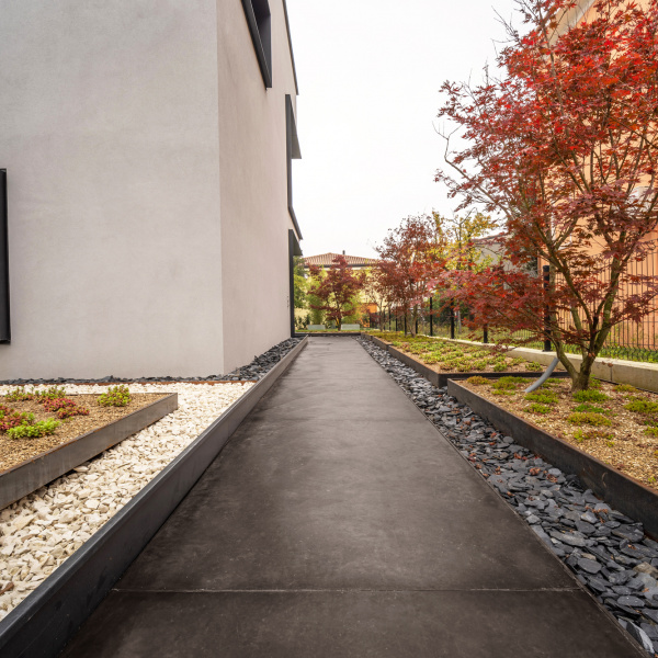 Villa privée contemporaine - Treviso (TV), Italie