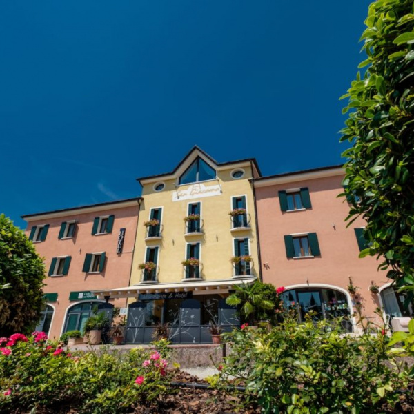 SPA Hotel Wine San Giacomo 4 * - Pieve del Grappa (TV), Italie