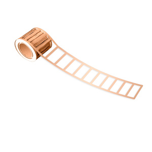 Brick header