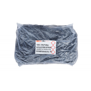 Macrofibre strutturali