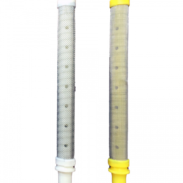 Filtri per pistola airless