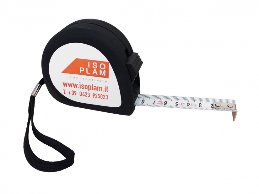 Isoplam® measuring tape