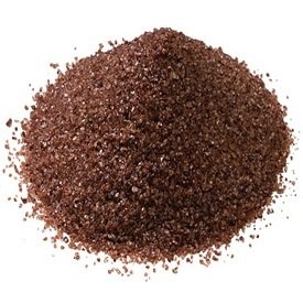 Abrasive Garnet Mesh 80