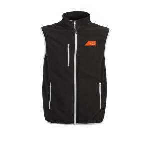 Gilet in micropile Isoplam