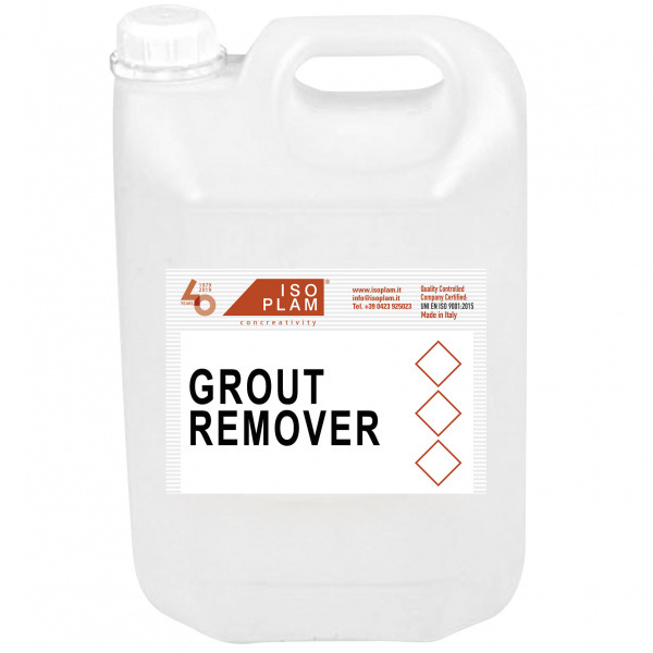 Grout Remover Isoplam