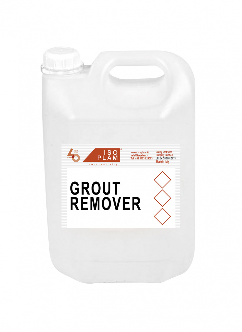 Grout Remover Isoplam