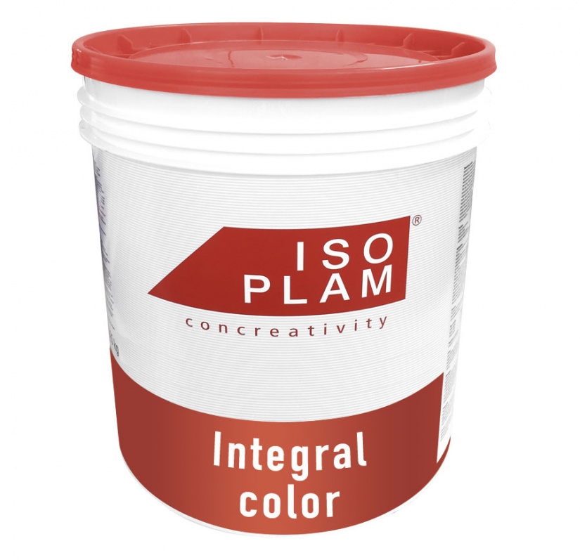 Integral Color