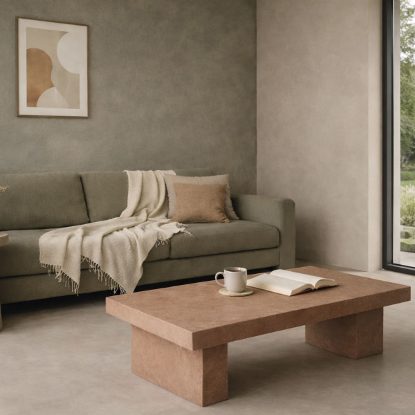 Isoplam presenta la nuova palette cromatica “Madre Terra”:  il colore come origine, la superficie come racconto