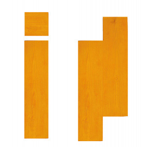 Stampo Legno